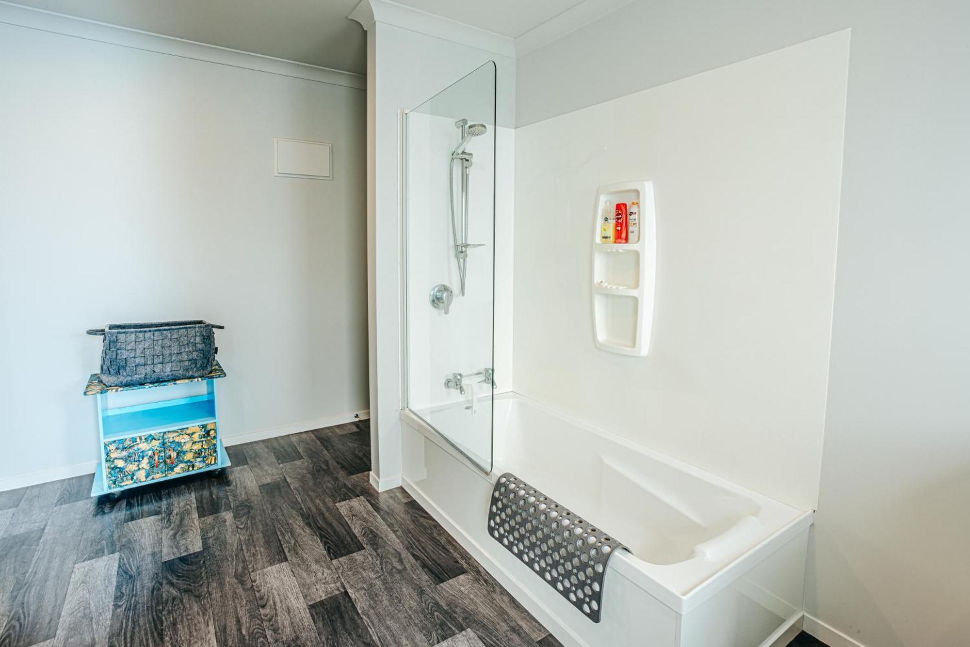 Sunrise Accommodation Whakatane Bagian luar foto