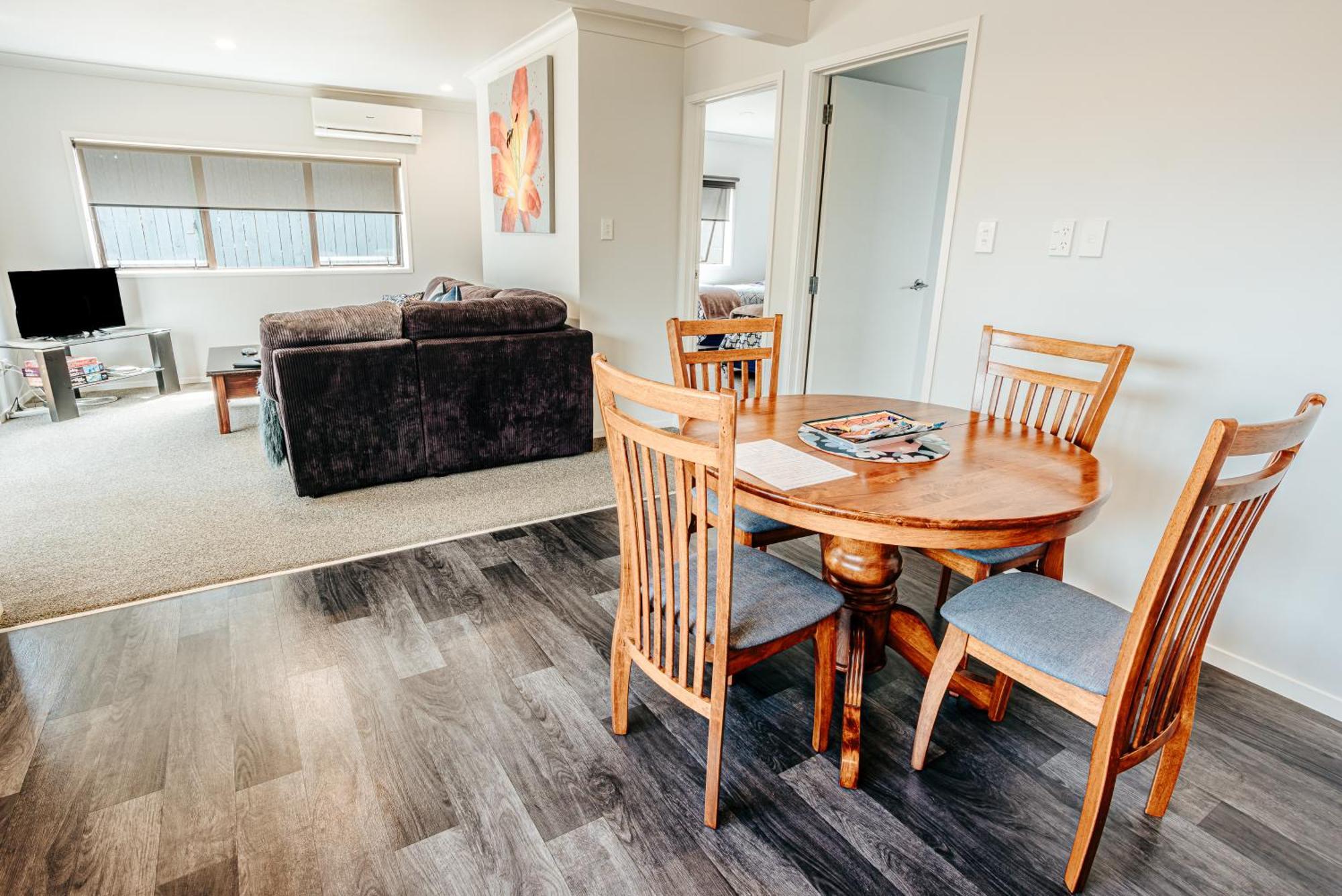 Sunrise Accommodation Whakatane Bagian luar foto