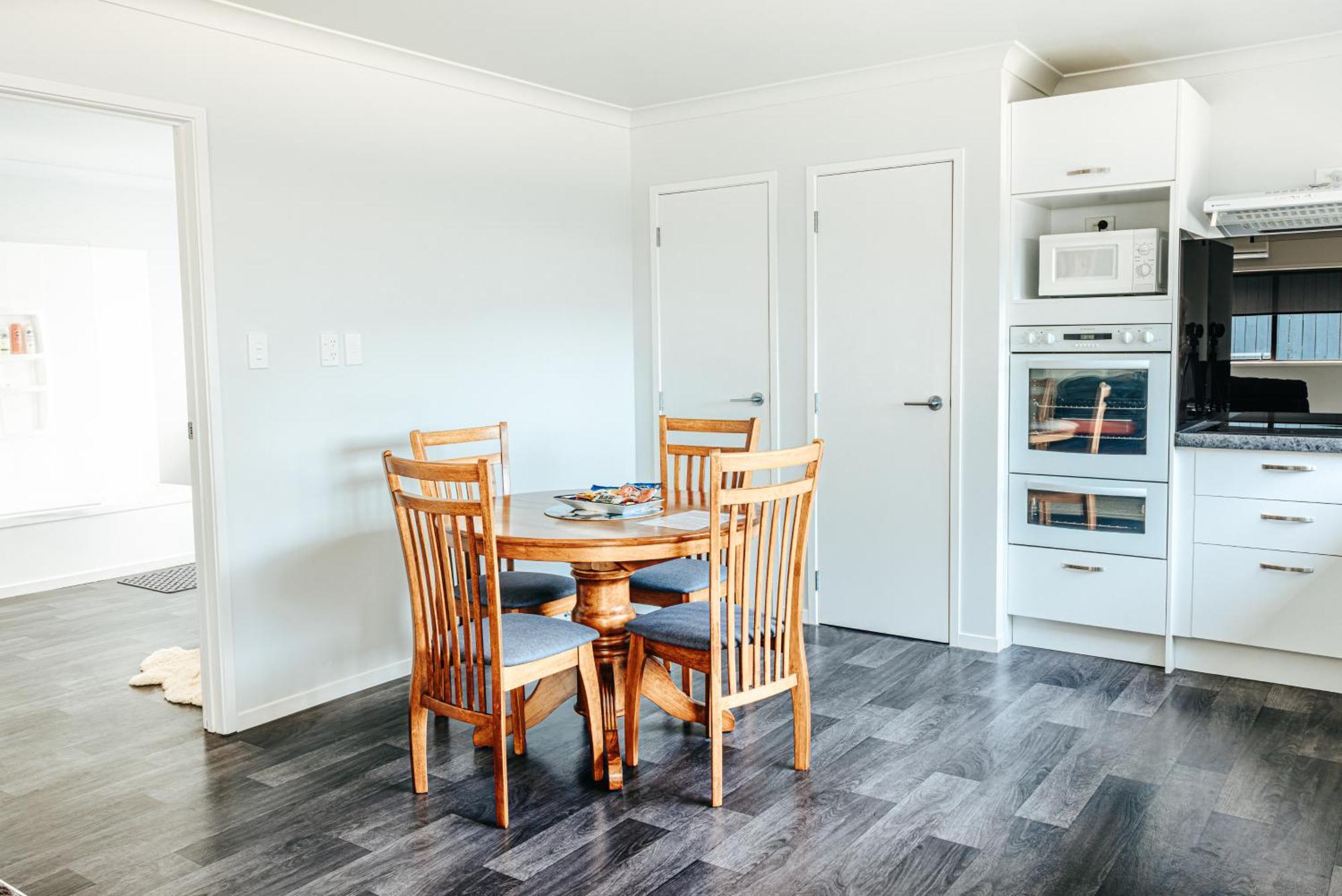 Sunrise Accommodation Whakatane Bagian luar foto