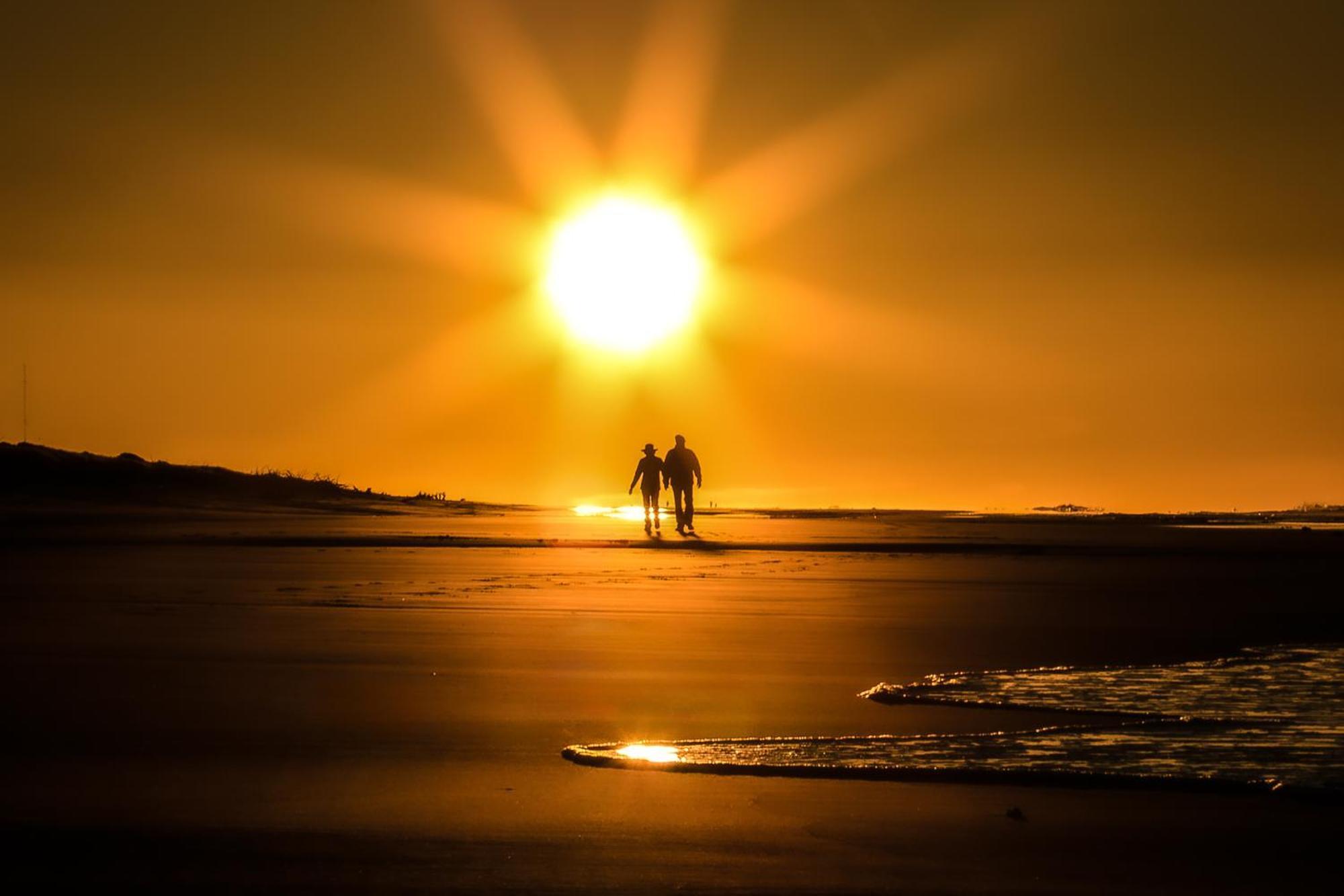 Sunrise Accommodation Whakatane Bagian luar foto